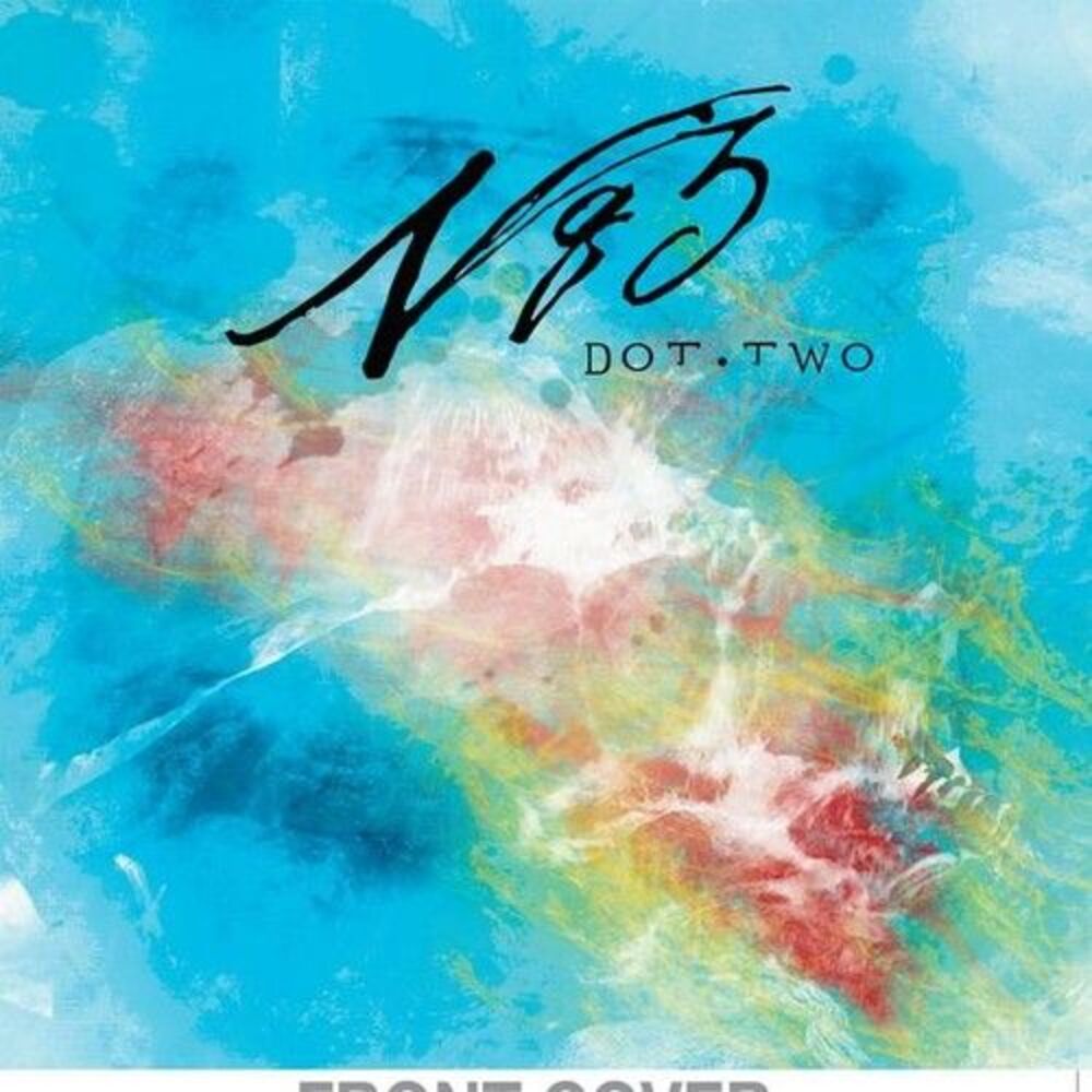 Nq3 - Dot Two  CD